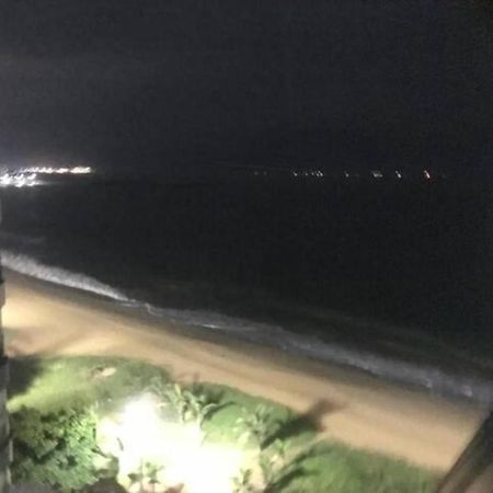 Flat Incrivel 811 - Aconchego E Vista Para O Mar Vila Velha  Dış mekan fotoğraf
