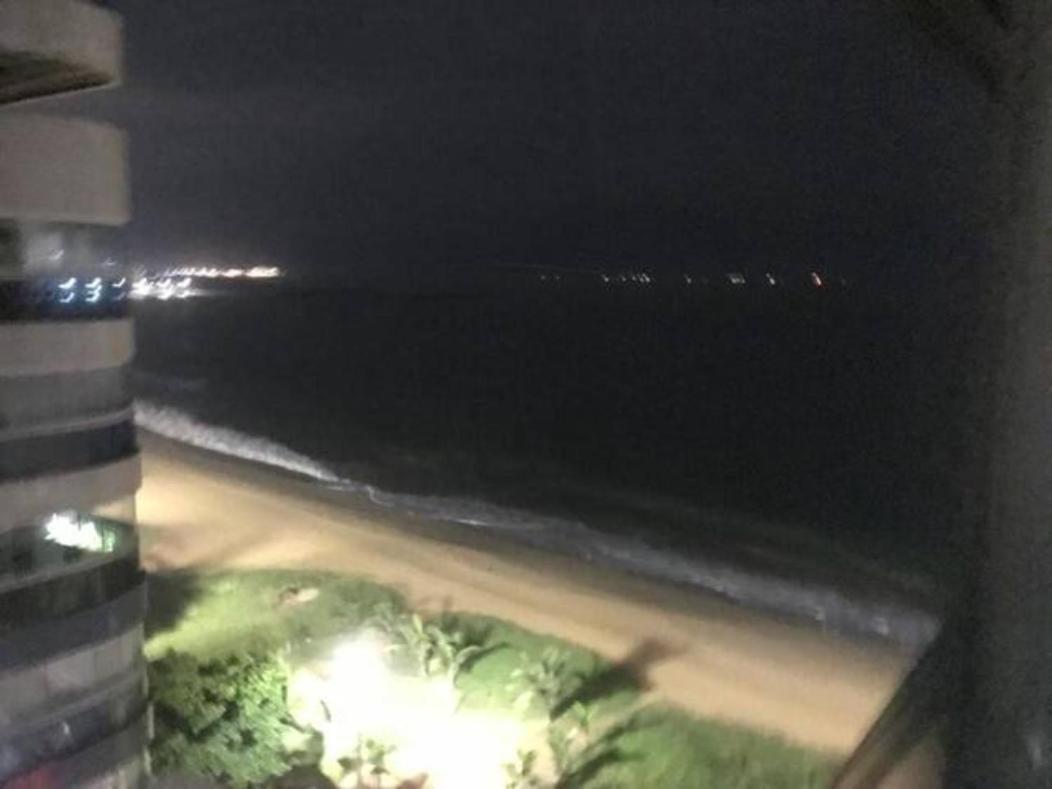 Flat Incrivel 811 - Aconchego E Vista Para O Mar Vila Velha  Dış mekan fotoğraf